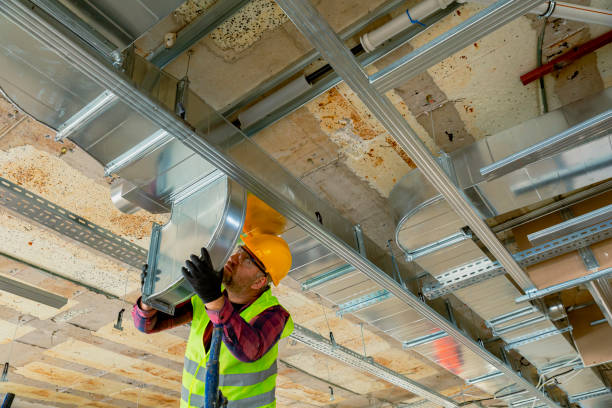 Local HVAC companies in Deland, FL