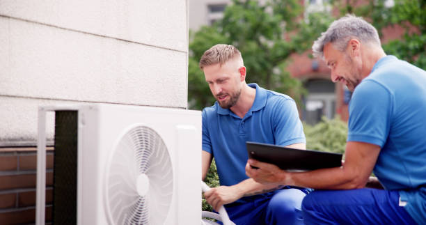 Ductless HVAC repair in Deland, FL