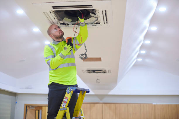 Best HVAC companies near me  in Deland, FL