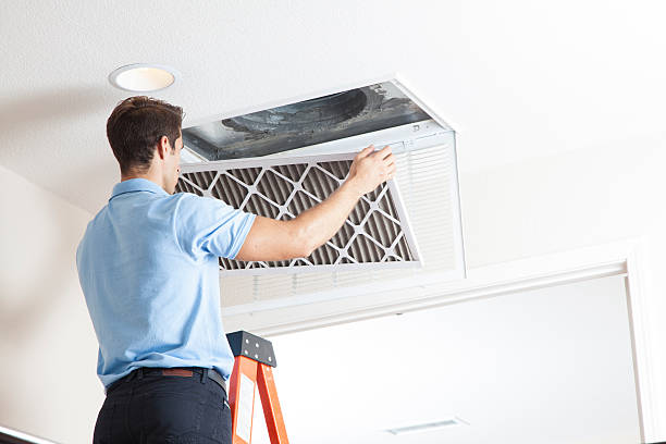 Best Best HVAC companies  in Deland, FL