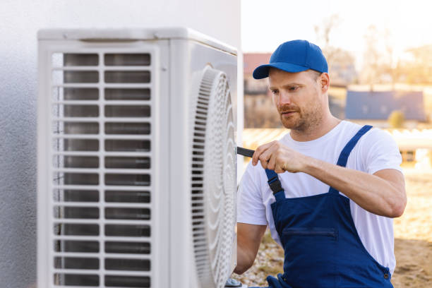 Best Local HVAC companies  in Deland, FL