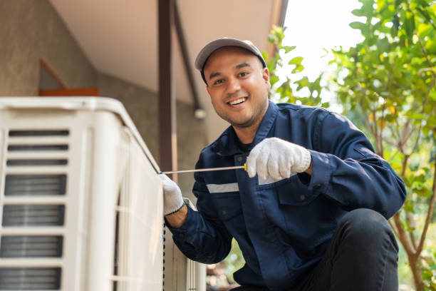 Best HVAC repair near me  in Deland, FL
