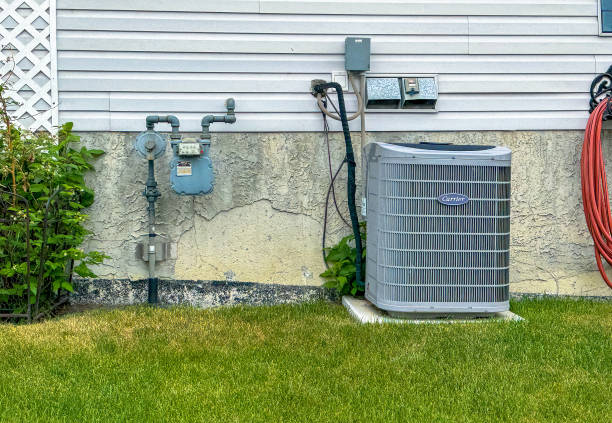 Professional HVAC in Deland, FL